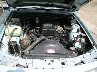 VL HSV Group A Walkinshaw #172