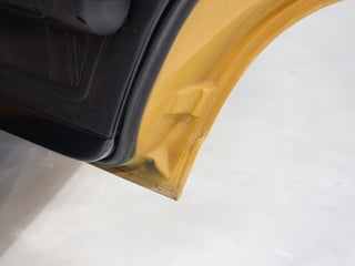 1971 Ford XY Falcon 500 GS Rallye Pack - 302 V8 4 Speed