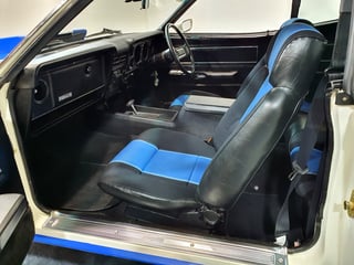 1978 Ford XC Falcon Cobra - Build No.140/400 - 5.8 litre