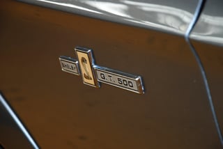Eleanor Shelby Replica!!