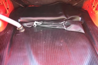 XY GT Falcon Replica