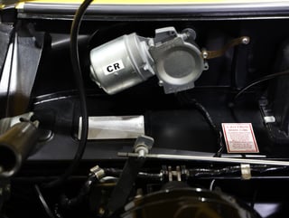 1970 Holden LC Torana GTR XU1 - Yellow Dolly