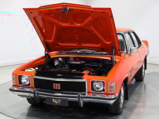1974 Holden HJ Monaro GTS …