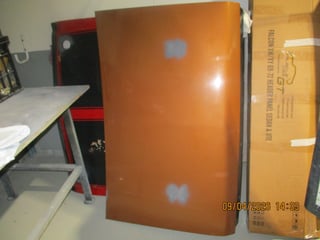 1971 XY Falcon GTHO Tribute - Built to your own specifications 