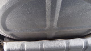 1969 Chrysler VF VIP 318