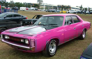 2014 Muscle Car Masters - Eastern Creek Sydney