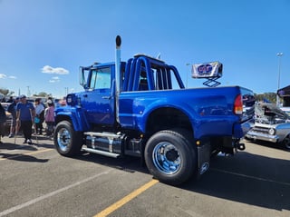 2023 All Ford Day - Eastern Creek NSW