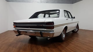 1971 XY GT Falcon