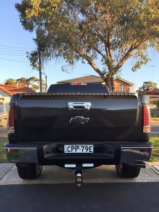 2010 Chevrolet Silverado 350 V8
