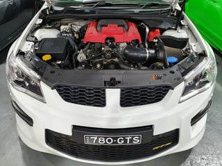 2013 HSV Gen F GTS LSA