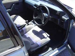 HDT VL GROUP 3 Signature Series