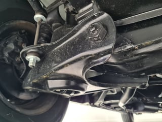 1968 HK GTS Monaro 327 V8 Bathurst