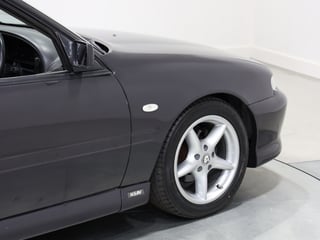 1993 HSV VR Senator 185i Build No 96 - Anthracite Grey Metallic