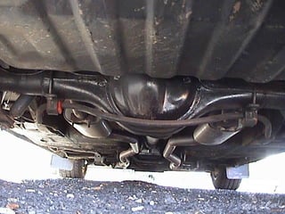 1978 XC Falcon Cobra #45