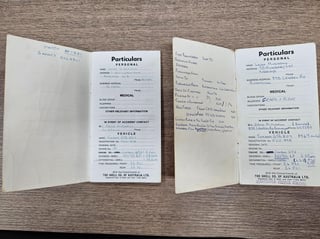 1973 Holden LJ Torana GTR XU1 Bathurst - Tangerine