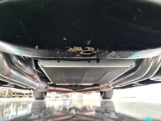 1976 HX Kingswood - 383 Street Machine Sleeper