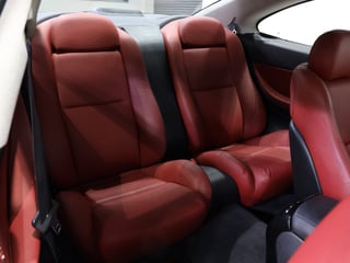2002 Holden Monaro V2 CV8 - Quicksilver