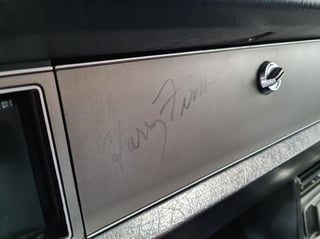 1976 LX SS Torana Hatchback 4.2L