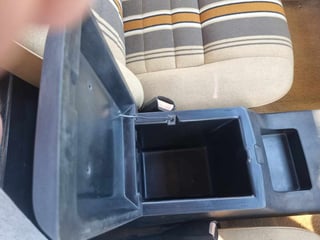 1980 XD Ford Falcon S Pac Utility