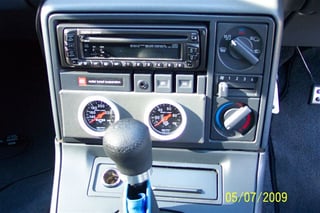 1989 VN SS Commodore