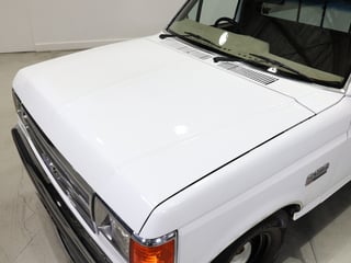 1990 Ford F150 XLT - 460ci Big Block 