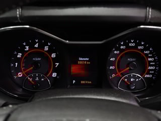 2016 Holden HSV Gen-F2 GTS - Harrop 500kW Enhanced