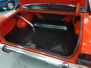 1971 XY GTHO Falcon Replica