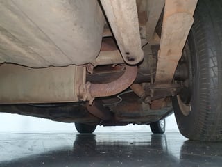 1966 Ford Mustang Convertible - 289 Manual