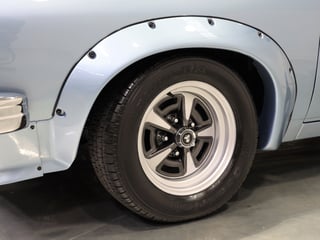 1977 Holden LX Torana SLR 5000 A9X