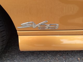 1999 HSV SV99 #59 / 99