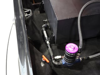 1971 Holden Torana LC V8 - GTR Replica Street Machine