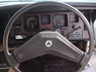 1972 HQ LS Monaro V8