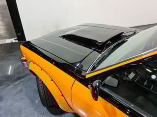 1977 LX SS Torana A9X Replica