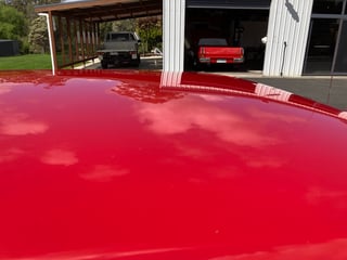 1982 VH SS Group 3 Brock Commodore #775