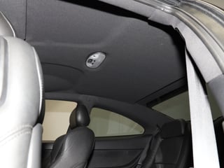 2004 Holden VZ Monaro CV8 - Turismo Mica - 1,974km