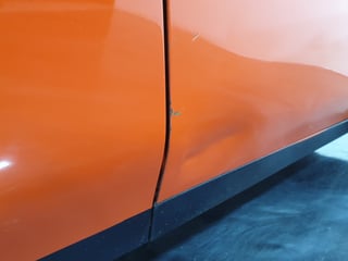 1977 HX Holden Sandman Panelvan