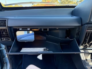 1983 VH SL/X Holden Commodore 4.2L V8