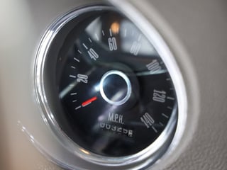 1970 Ford Falcon XY GT Replica