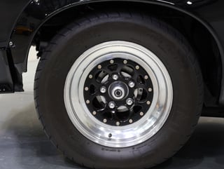 1975 Holden LH Torana Engineered Street/Strip - 8 sec 1/4 Mile