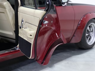 1977 Holden LX SLR 5000 Torana A9X - 1 of 1 - Madeira Red