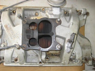 VC HDT Commodore #398