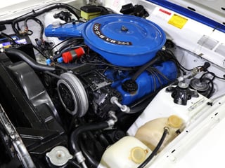 1978 Ford Falcon XC Cobra 5.8 Litre - Build No 137