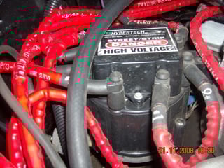 1974 Pontiac Firebird Formula 400