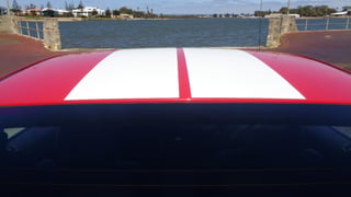 2007 Ford Mustang Shelby GT500