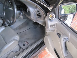 1996 VS HSV Clubsport - Build 986