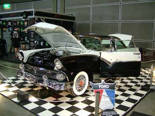 2015 MOTOREX - Sydney