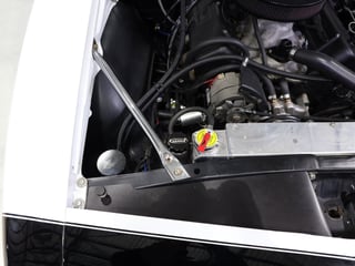 1968 Chevrolet SS Camaro 396 Big Block