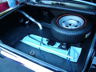 2015 - 16th Falcon GT Nationals - Sandown Vic