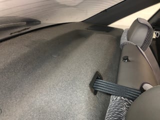 1993 HSV VR Clubsport - Build No.134