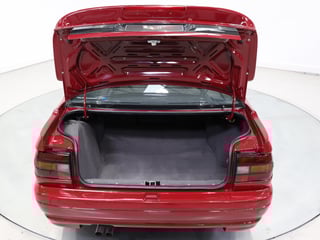 1990 HSV VN Commodore SS Group A - Build No. 495 - 26,951km